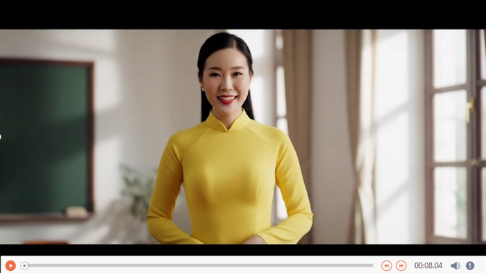 PowerPoint Bài viết 2: Luyện tập viết đơn