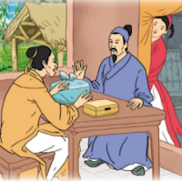 PowerPoint Tiếng Việt 4 Bài 3 đọc 2: Một người chính trực 