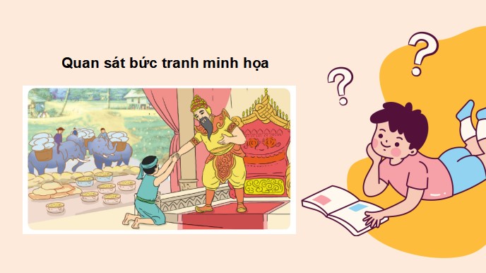 PowerPoint Những hạt thóc giống