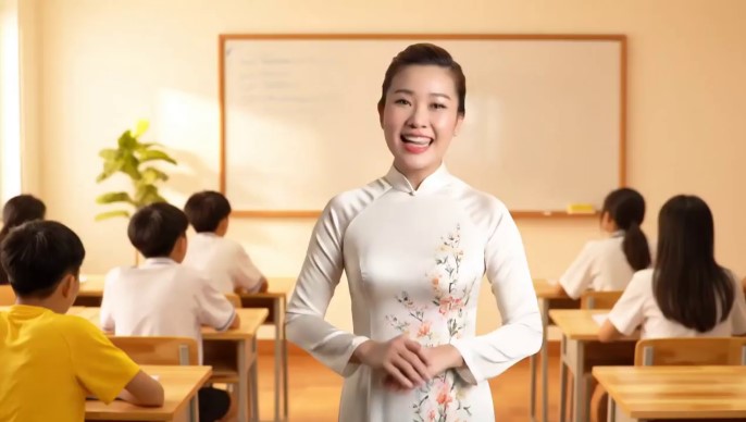 PowerPoint Bài Luyện từ và câu: Nhân hoá