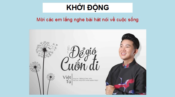 PowerPoint Nói và nghe: Kể chuyện Chiếc ví
