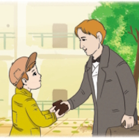 PowerPoint Tiếng Việt 4 Bài 3: Kể chuyện Chiếc ví