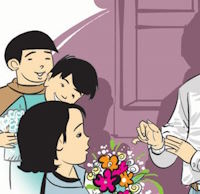 Giáo án Sinh hoạt lớp 6 Mừng Đảng mừng xuân tuần 20