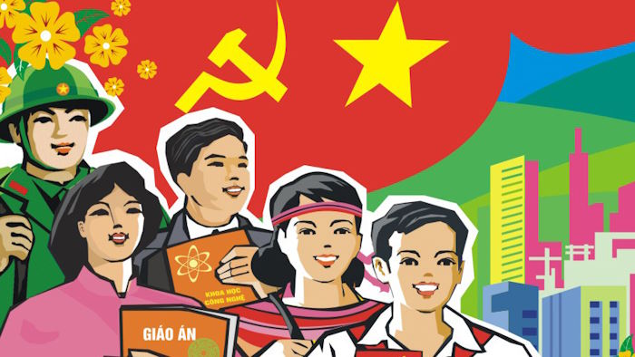 Giáo án Sinh hoạt lớp 6 Mừng Đảng mừng xuân tuần 21