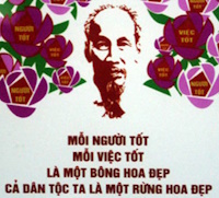 Giáo án Sinh hoạt lớp 6 Noi gương người tốt, việc tốt tuần 32