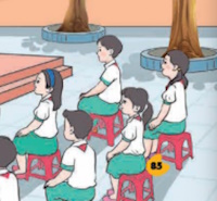 Giáo án Sinh hoạt lớp 6 Noi gương người tốt, việc tốt tuần 33