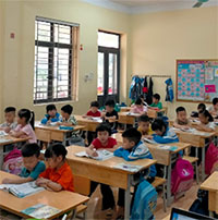 Giáo án Sinh hoạt lớp 6 Chăm ngoan học giỏi tuần 5