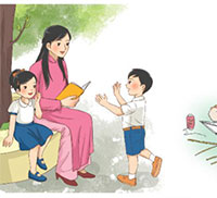 Giáo án Sinh hoạt lớp 6 Chăm ngoan học giỏi tuần 7