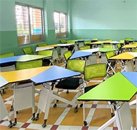 Giáo án Sinh hoạt lớp 6 Chăm ngoan học giỏi tuần 8