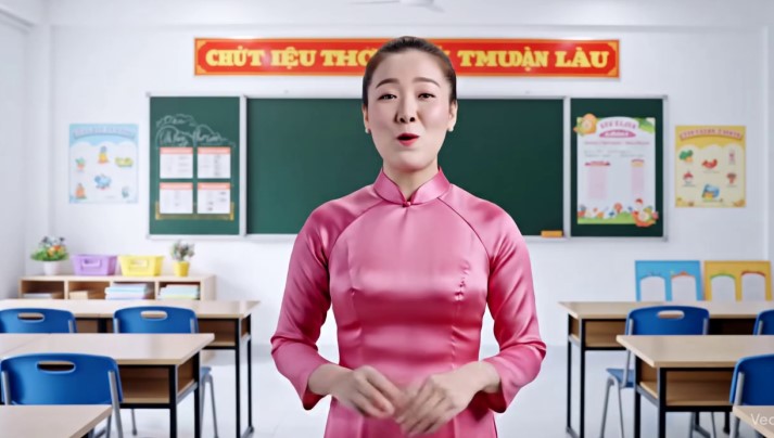 Bài 15: Luyện tập chung