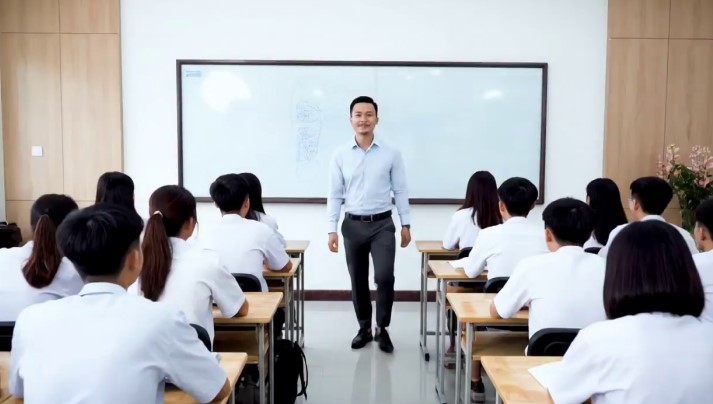 Bài 17: Hình tròn. Tâm, bán kính, đường kính của hình tròn