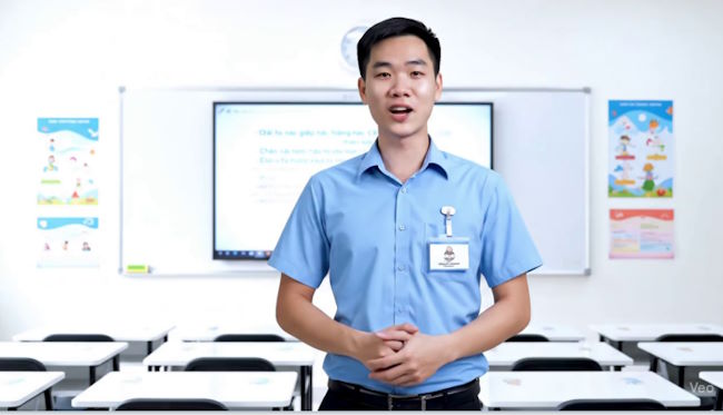 Giáo án PowerPoint Công nghệ 11 Bài 8