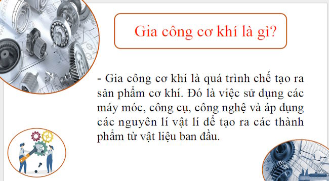 Giáo án PowerPoint Công nghệ 11 Bài 7