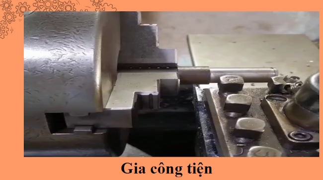 Giáo án PowerPoint Công nghệ 11 Bài 7