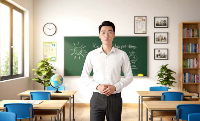 PowerPoint Hoạt động trải nghiệm 2 Tuần 10