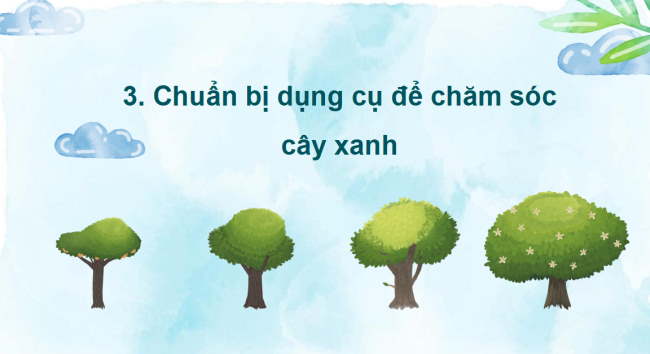 PowerPoint Hoạt động trải nghiệm 2 Tuần 10