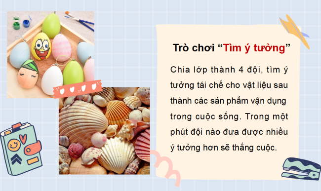 PowerPoint Hoạt động trải nghiệm 2 Tuần 11