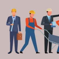 PowerPoint Hoạt động trải nghiệm 2 Tuần 12 Chủ đề 3: Em yêu lao động