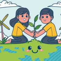 PowerPoint Hoạt động trải nghiệm 2 Tuần 13 Chủ đề 4: Em với cộng đồng