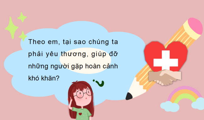 PowerPoint Hoạt động trải nghiệm 2 Tuần 14