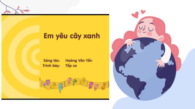 PowerPoint Hoạt động trải nghiệm 2 Tuần 9