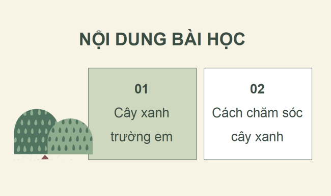 PowerPoint Hoạt động trải nghiệm 2 Tuần 9