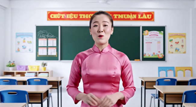 PowerPoint Bài 4: Từ ngữ chỉ sự vật, hoạt động. Câu nêu hoạt động