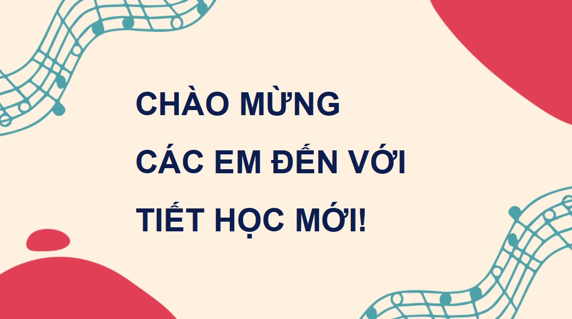 Giáo án điện tử Bài 5 tiết 11 Âm nhạc 9 Kết nối tri thức