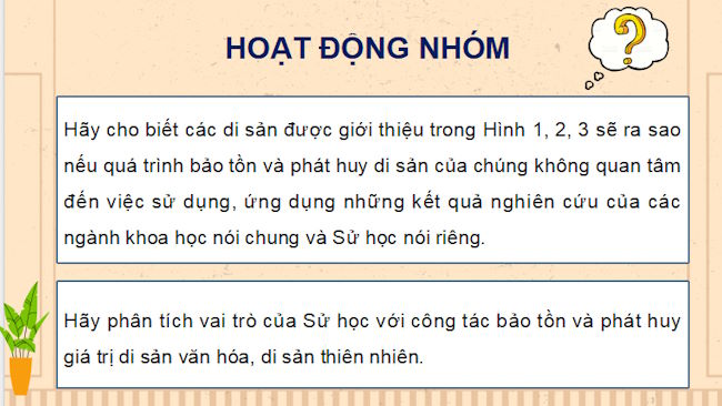 Giáo án PowerPoint Lịch sử 10 Bài 3