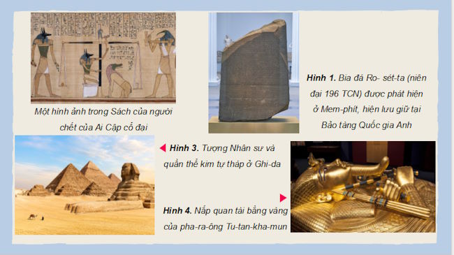 Giáo án PowerPoint Lịch sử 10 Bài 4