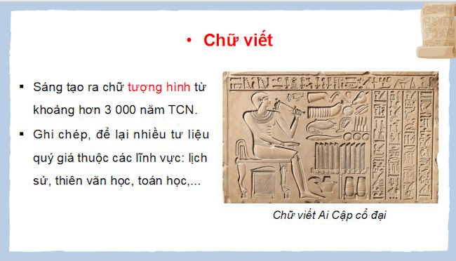 Giáo án PowerPoint Lịch sử 10 Bài 4