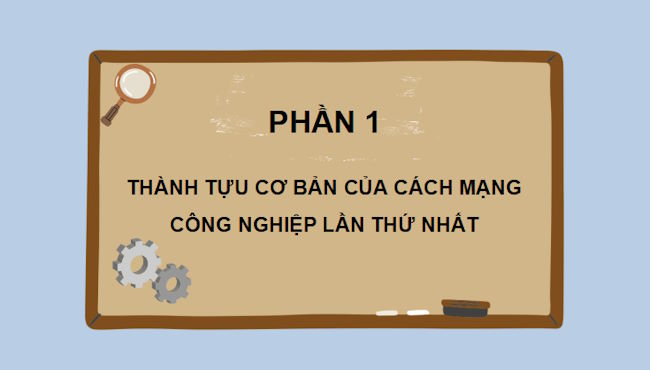 Giáo án PowerPoint Lịch sử 10 Bài 6
