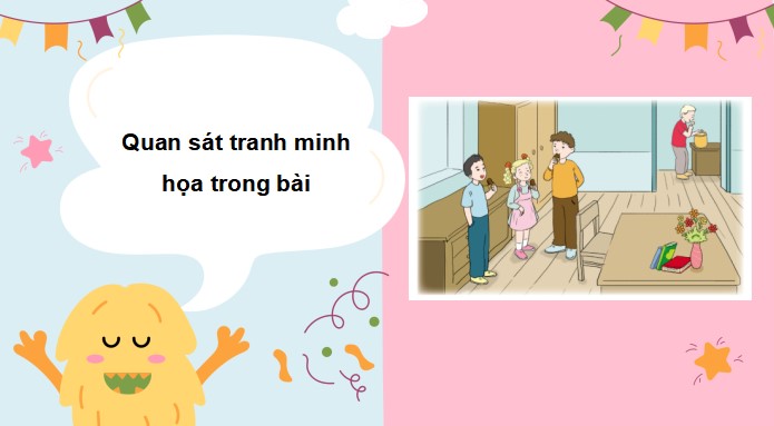 PowerPoint Những chú bé giàu trí tưởng tượng