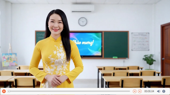 PowerPoint Luyện từ và câu: Luyện tập về nhân hoá