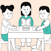 PowerPoint Tiếng Việt 4 Bài 3: Trao đổi Như măng mọc thẳng