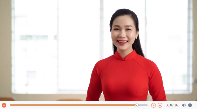 PowerPoint Bài viết 3: Trả bài viết đơn