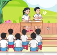 Giáo án Sinh hoạt lớp 6 Khám phá bản thân tuần 5