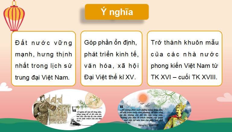 PowerPoint Lịch sử 11 Chân trời sáng tạo Bài 10