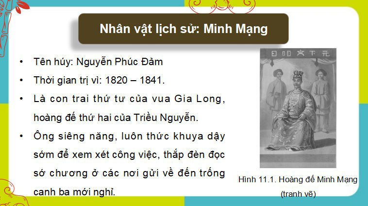 PowerPoint Lịch sử 11 Chân trời sáng tạo Bài 11