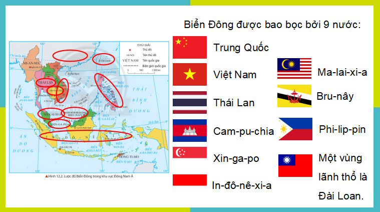 PowerPoint Lịch sử 11 Chân trời sáng tạo Bài 12