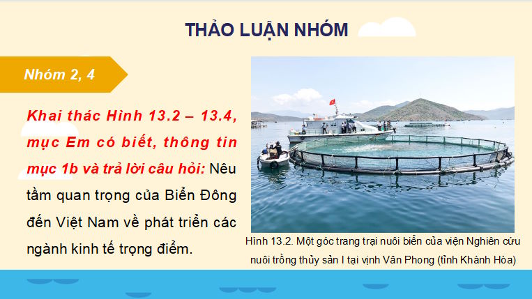 PowerPoint Lịch sử 11 Chân trời sáng tạo Bài 13