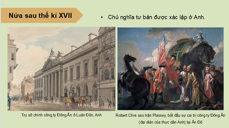 PowerPoint Lịch sử 11 Chân trời sáng tạo Bài 2