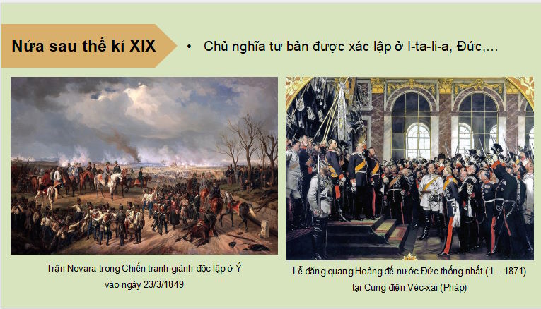 PowerPoint Lịch sử 11 Chân trời sáng tạo Bài 2