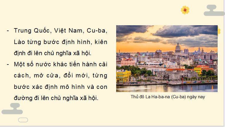 PowerPoint Lịch sử 11 Chân trời sáng tạo Bài 4