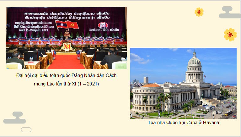 PowerPoint Lịch sử 11 Chân trời sáng tạo Bài 4