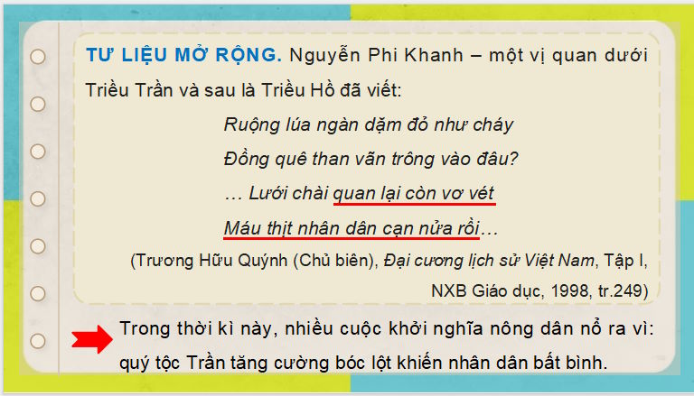 PowerPoint Lịch sử 11 Chân trời sáng tạo Bài 9