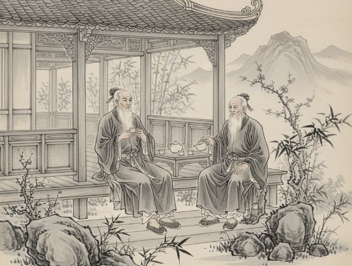 Bộ đề đọc hiểu Bạn đến chơi nhà