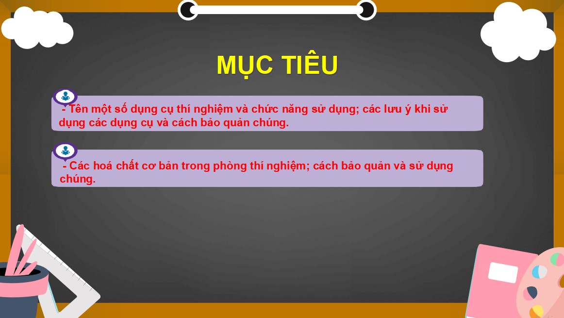 Bài giảng PowerPoint KHTN 9 Kết nối tri thức Bài 1