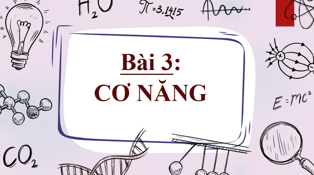 Bài giảng PowerPoint KHTN 9 Kết nối tri thức Bài 3