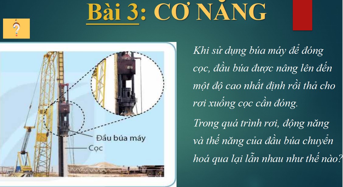 Bài giảng PowerPoint KHTN 9 Kết nối tri thức Bài 3
